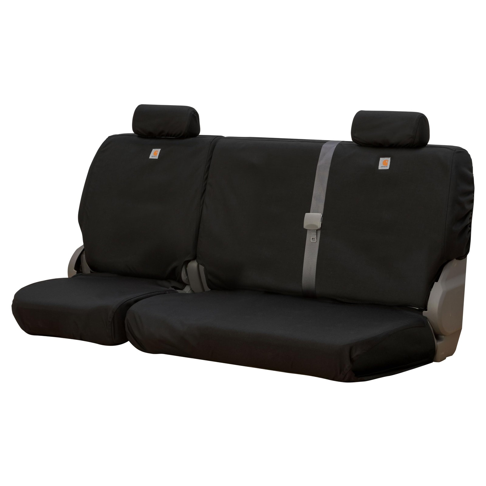 Covercraft Carhartt Super Dux Cordura SeatSaver Custom Seat Covers Covercraft Carhartt Super Dux Cordura SeatSaver Custom Seat Covers