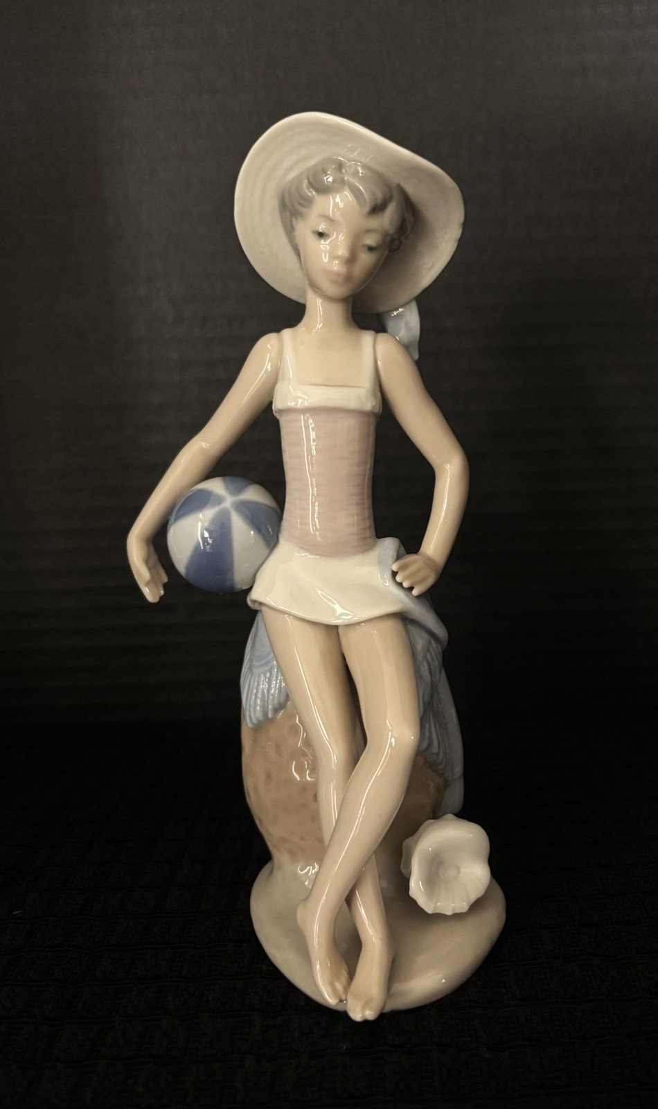 VTG.LLADRO #5219 \ VTG.LLADRO #5219 \
