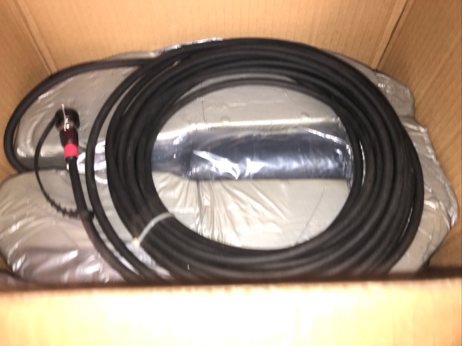 Solitax T-line Sc/ Tauchsonde 0,001-4000 FNU Silicon-wischer LXG423.54.1000 SC-\