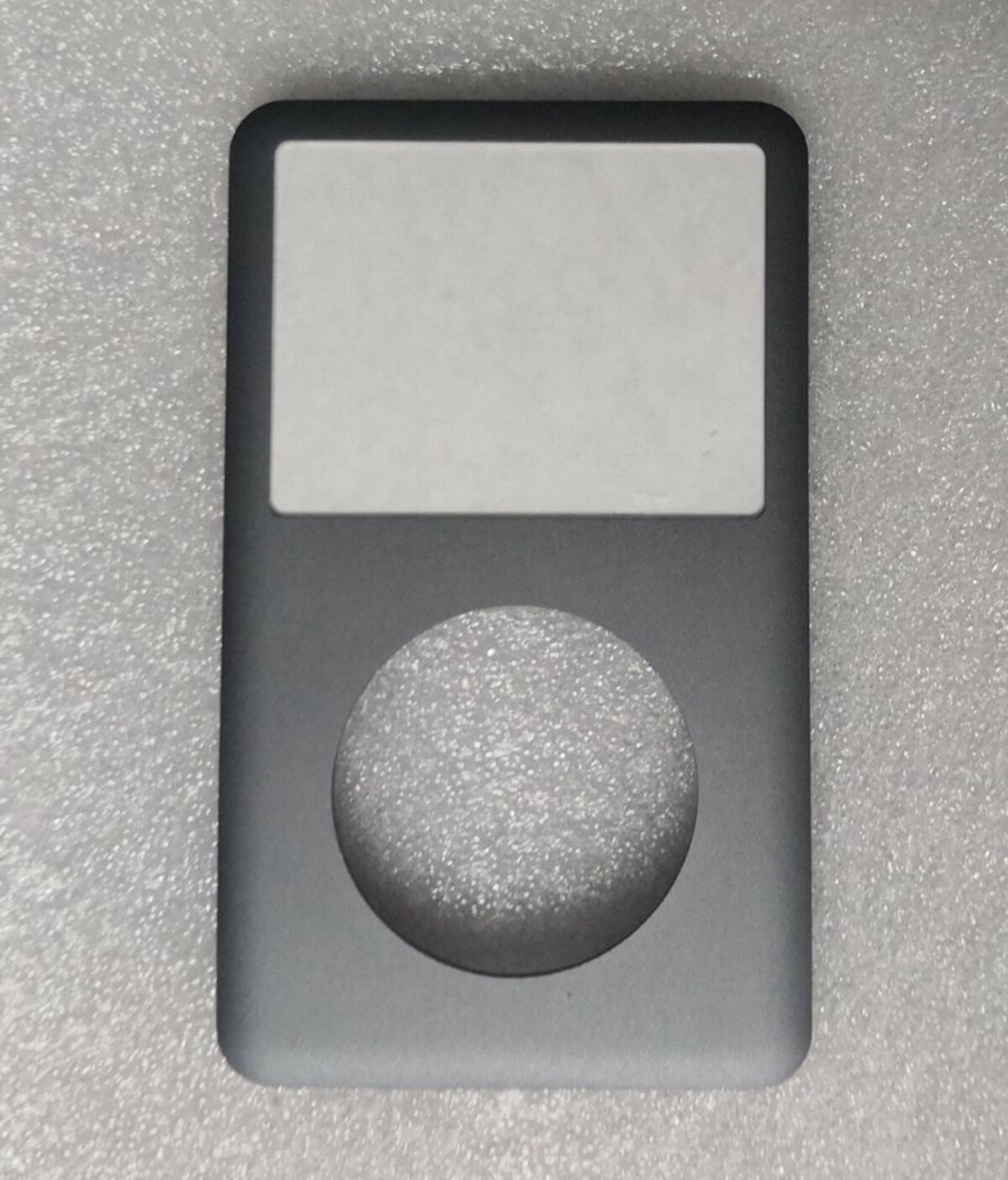 NEW Front Faceplate Housing Case Cover for iPod classic 6th 7th Generation