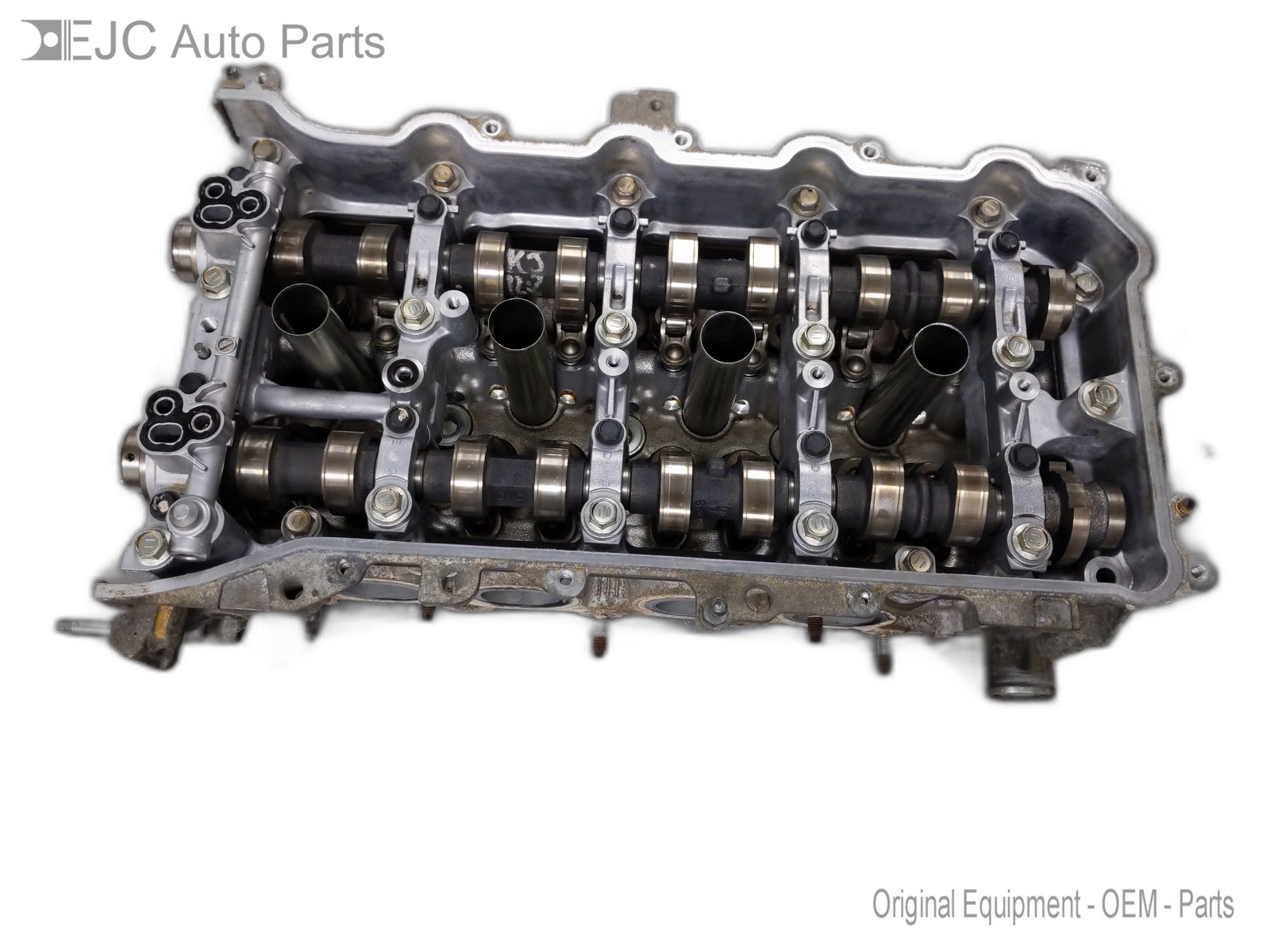 Cylinder Head For 10-17 Toyota Camry  2.5 1110139776 Gas