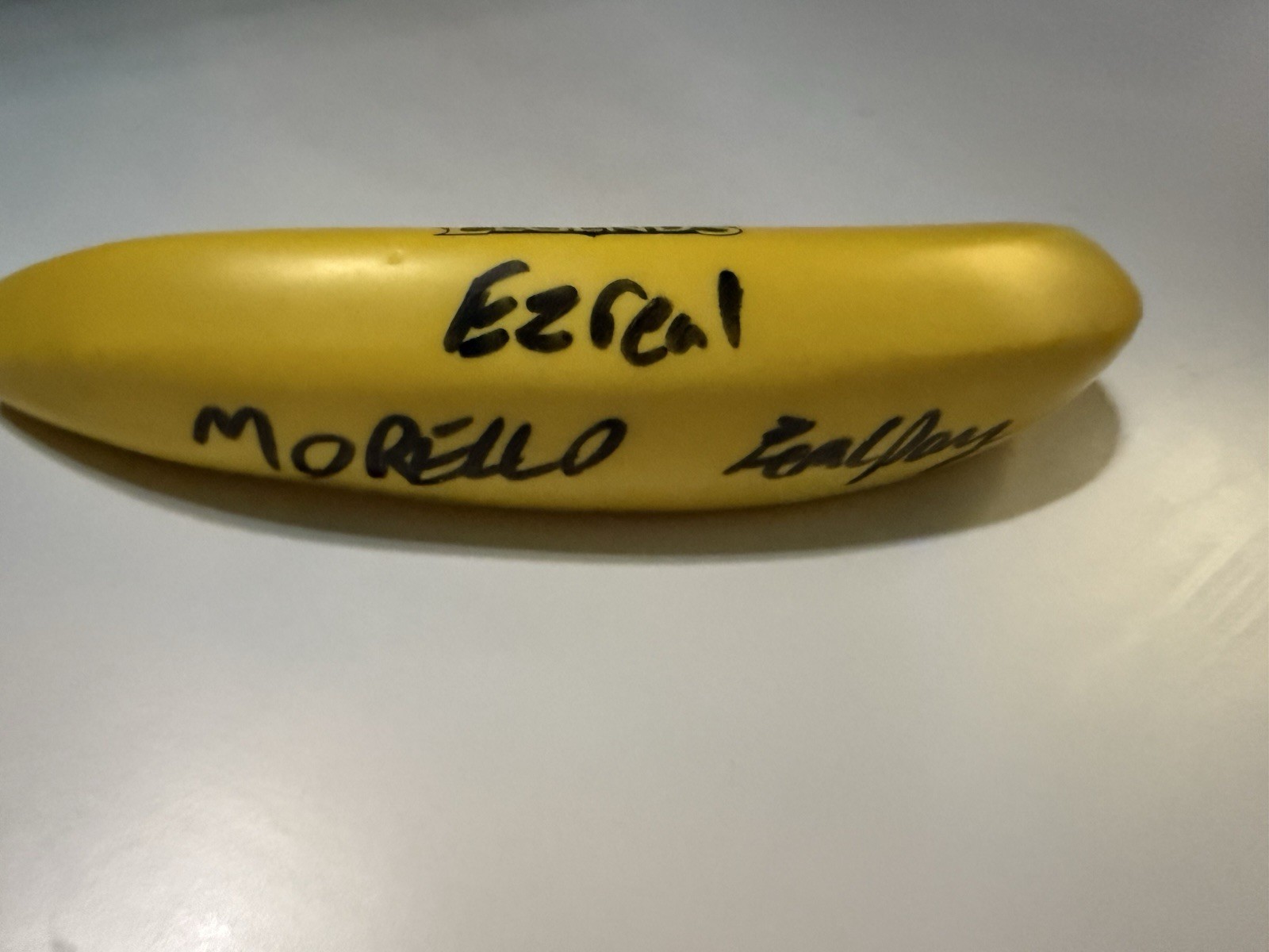 Riot league Of legends signed Merch (Morello, FeralPony, Ezreal) Riot league Of legends signed Merch (Morello, FeralPony, Ezreal)