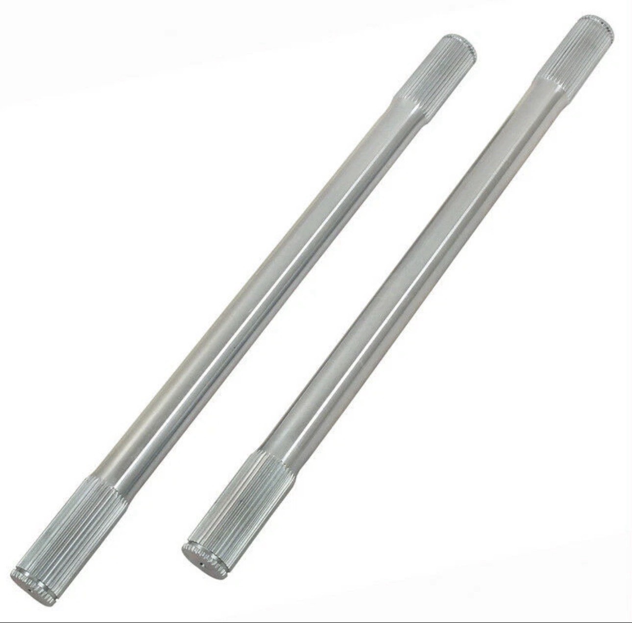 Empi 16-2210 Irs 4340 Chromoly Axles For VW Bus Cv Joints, 20-1/4\