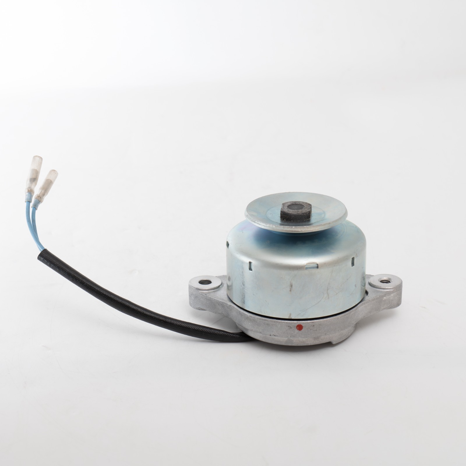 New 12V Alternator Fits Kubota D722 - Heavy Duty, 1 Year Warranty