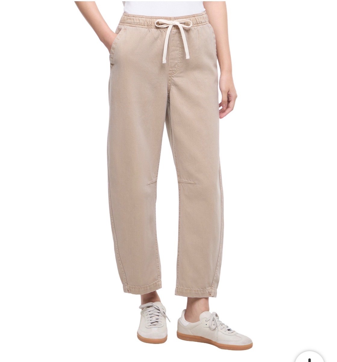 Gap Women's Pull-on Pant Gap Women's Pull-on Pant