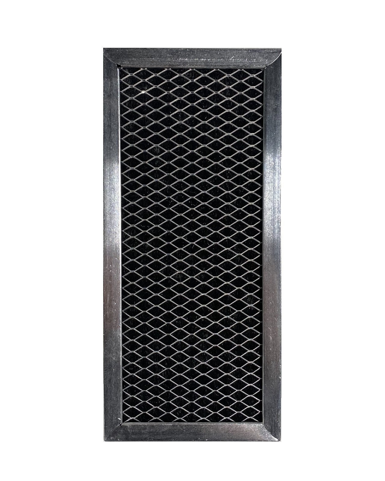 Compatible With GE WB02X11544 Microwave Oven Charcoal Carbon Replacement Filter