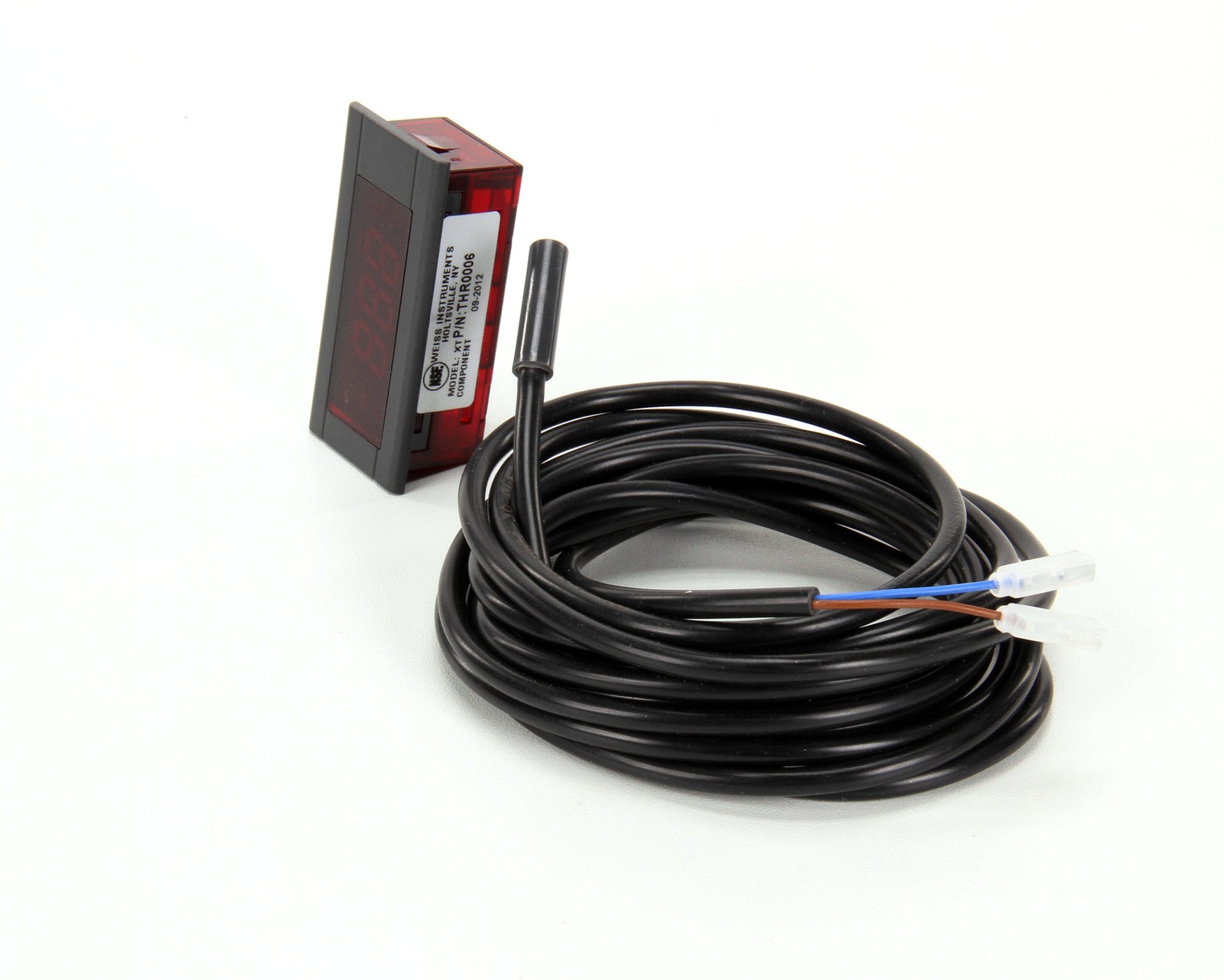Randell Thermometer, Digital 110V Xt11S-4110N Weiss N HD THR0006 - Genuine OEM Randell Thermometer, Digital 110V Xt11S-4110N Weiss N HD THR0006 - Genuine OEM