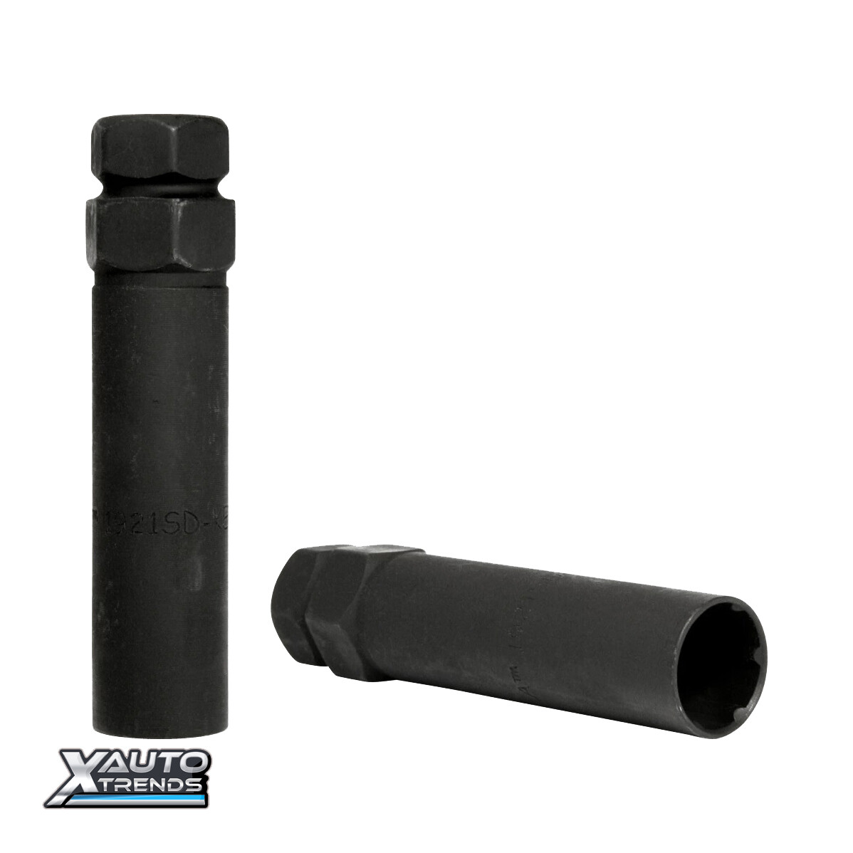 Gorilla Automotive Sd Lug Key Pass 19Mm/21Mm Hex Bulk 1921SD-KEY