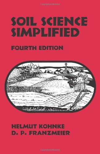 Soil Science Simplified Soil Science Simplified