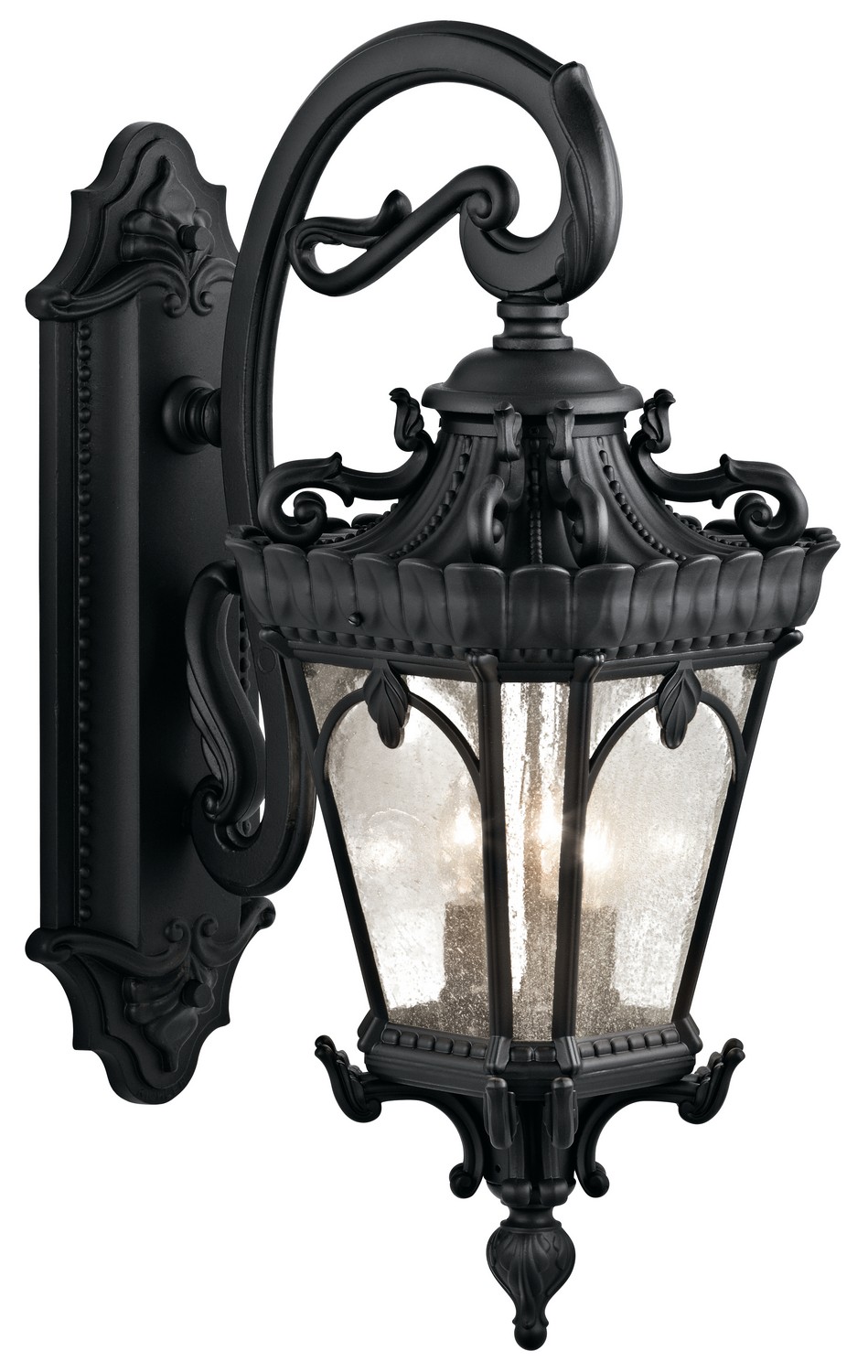 Kichler 9358BKT Tournai 3-Light 29\ Kichler 9358BKT Tournai 3-Light 29\