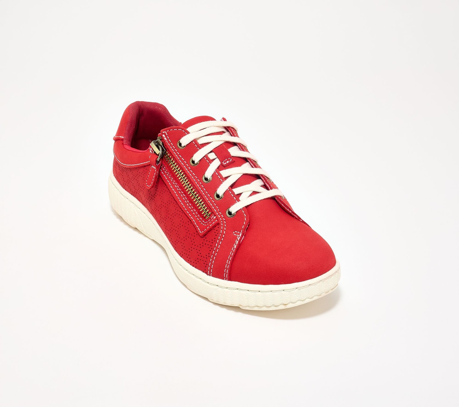 Clarks Footwear Women\'s Sz 9 Make Your Selection: Collection Red A718540