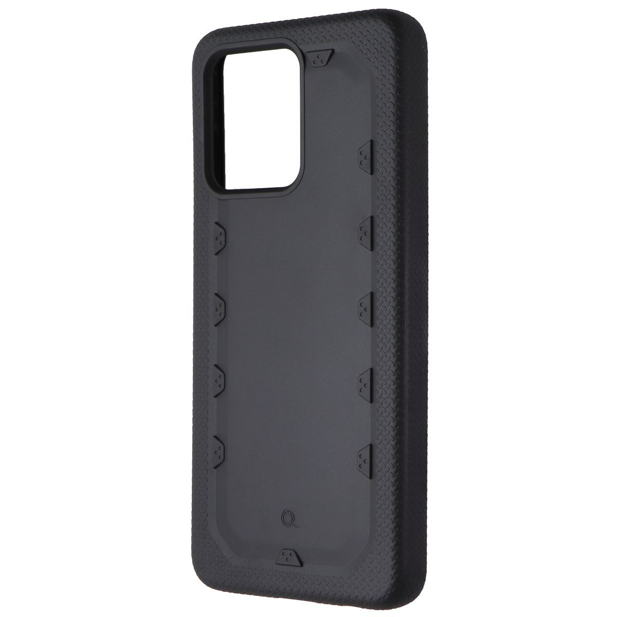Quikcell Ultra Operator Case for Motorola Moto G Stylus (2023) - Armor Black Quikcell Ultra Operator Case for Motorola Moto G Stylus (2023) - Armor Black