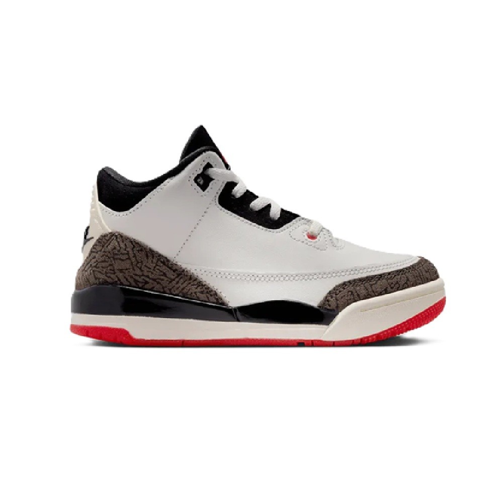 Little Kid\'s Jordan 3 Retro \ Little Kid\'s Jordan 3 Retro \