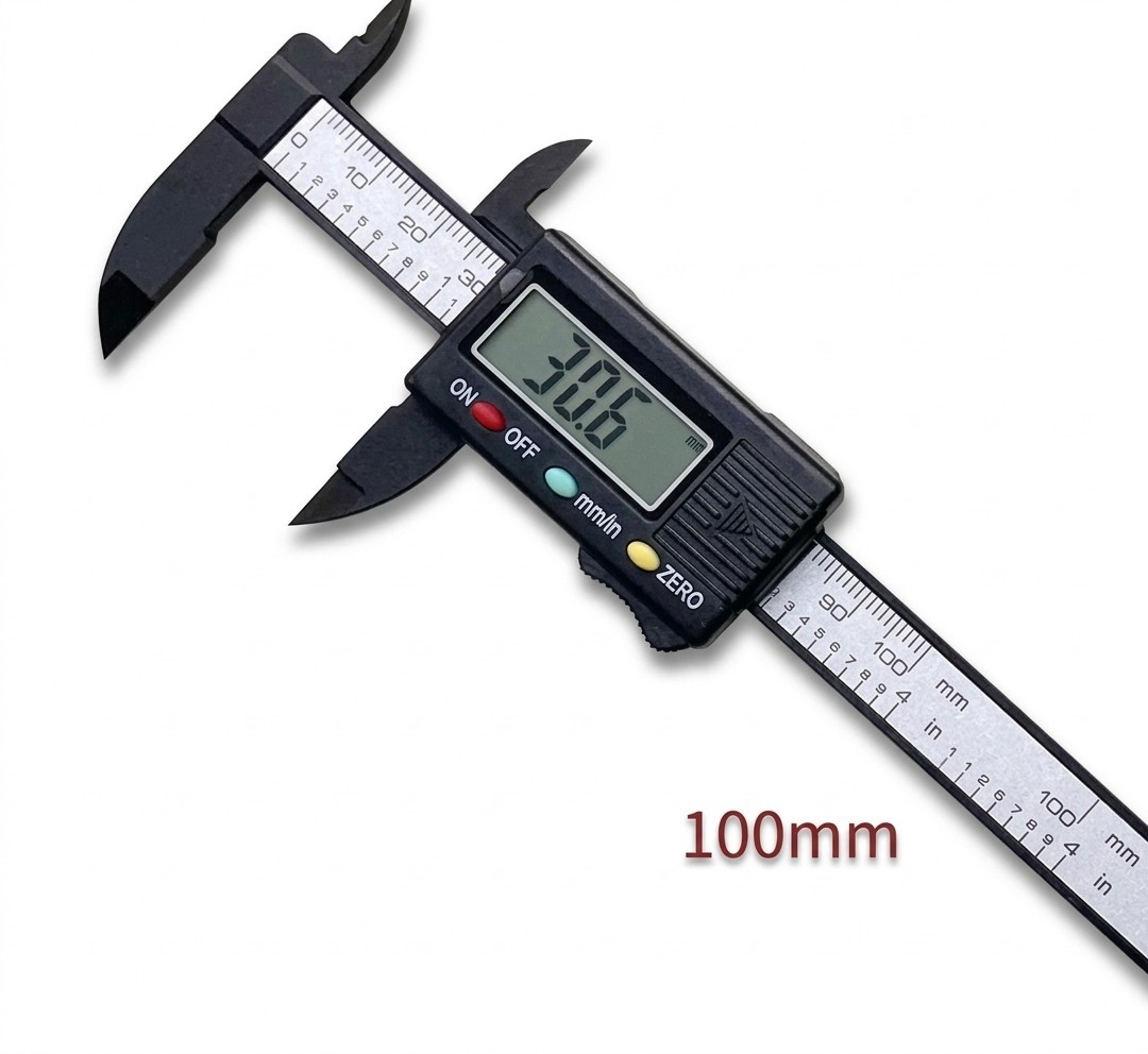 Digital Caliper 100/150mm 4\