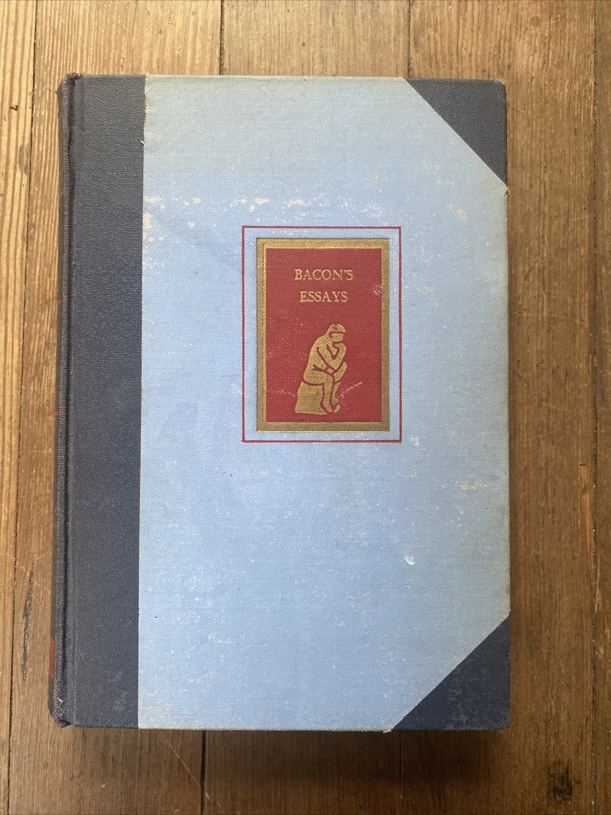 Bacon's Essays Bacon's Essays
