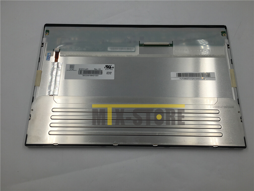 1PCS new CHIMEI G121I1-L01 For 12.1\ 1PCS new CHIMEI G121I1-L01 For 12.1\