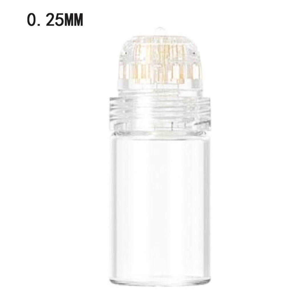 10pcs Portable Gold Titanium 20 Pins Roller for Face Skin Rejuvenation Home Use 10pcs Portable Gold Titanium 20 Pins Roller for Face Skin Rejuvenation Home Use