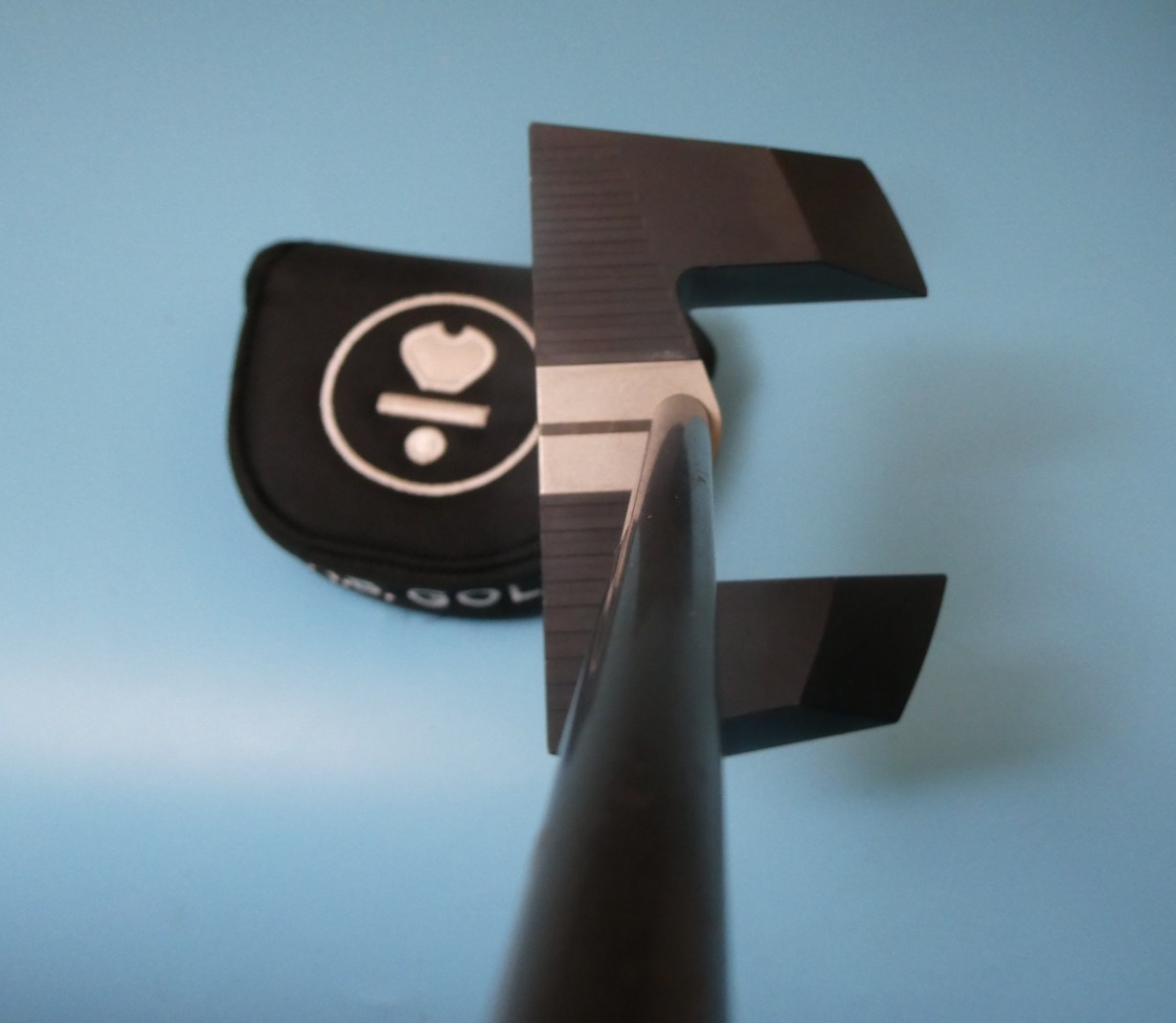 MINT  L.A.B. Golf MEZZ.1 MAX Putter 34