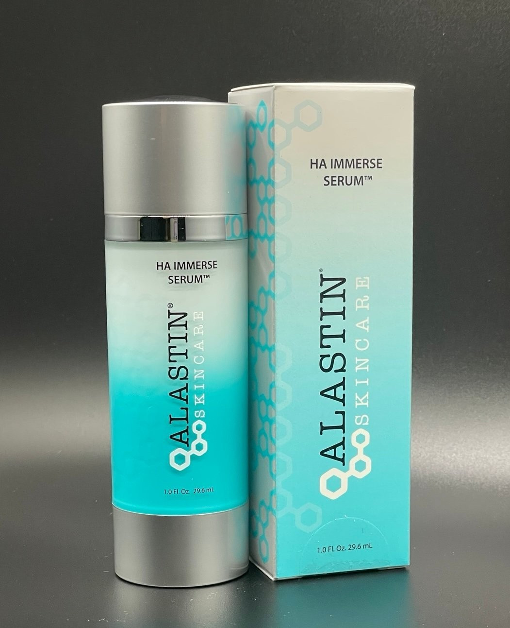 Alastin Skincare HA Immerse Serum ( 1.0 fl.oz / 29.6 ml )NEW IN BOX Alastin Skincare HA Immerse Serum ( 1.0 fl.oz / 29.6 ml )NEW IN BOX