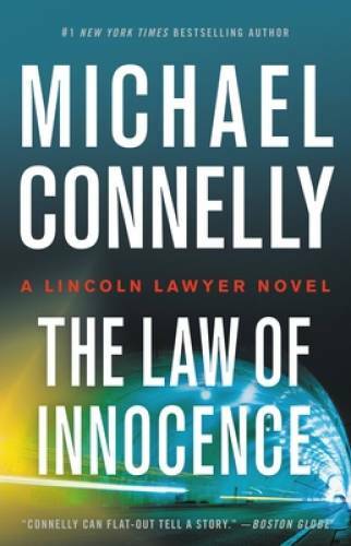 New Lincoln Lawyer Novel - Hardcover By Connelly, Michael - VERY GOOD New Lincoln Lawyer Novel - Hardcover By Connelly, Michael - VERY GOOD