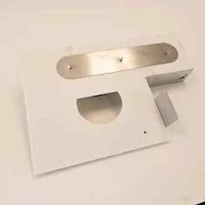 Carrier 50DK406230 Support Plate Carrier Carrier 50DK406230 Support Plate Carrier