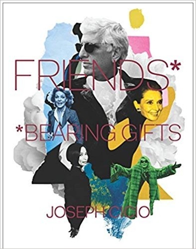 Joseph Cicio Friends: Bearing Gifts (Hardback) Joseph Cicio Friends: Bearing Gifts (Hardback)