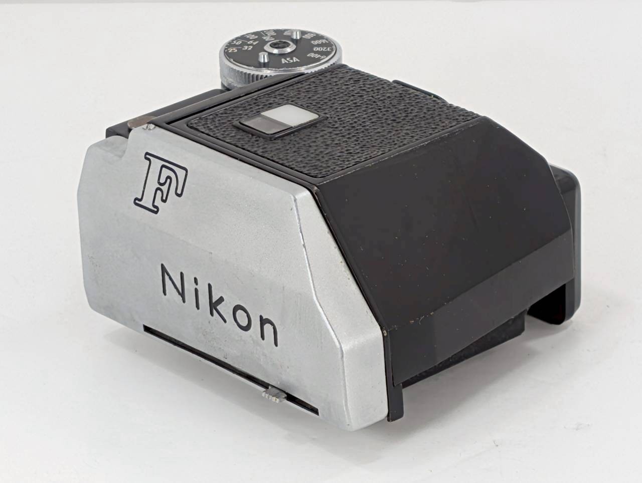 [Exc+4 READ] Nikon F Photomic T Finder Viewfinder from JAPAN