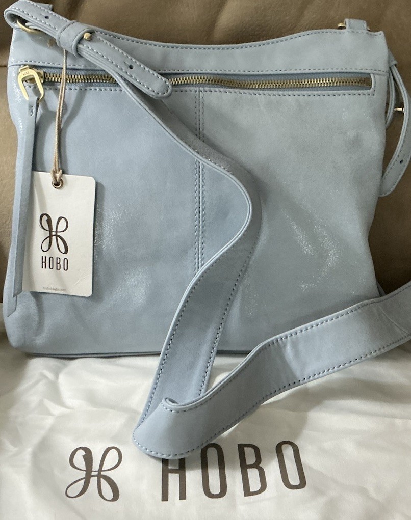 HOBO INTERNATIONAL \