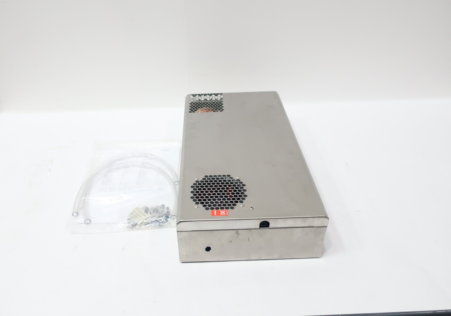 Krones Seifert 42669567 Slimline KG 4266 Enclosure Cooling Unit 330w 120v-ac