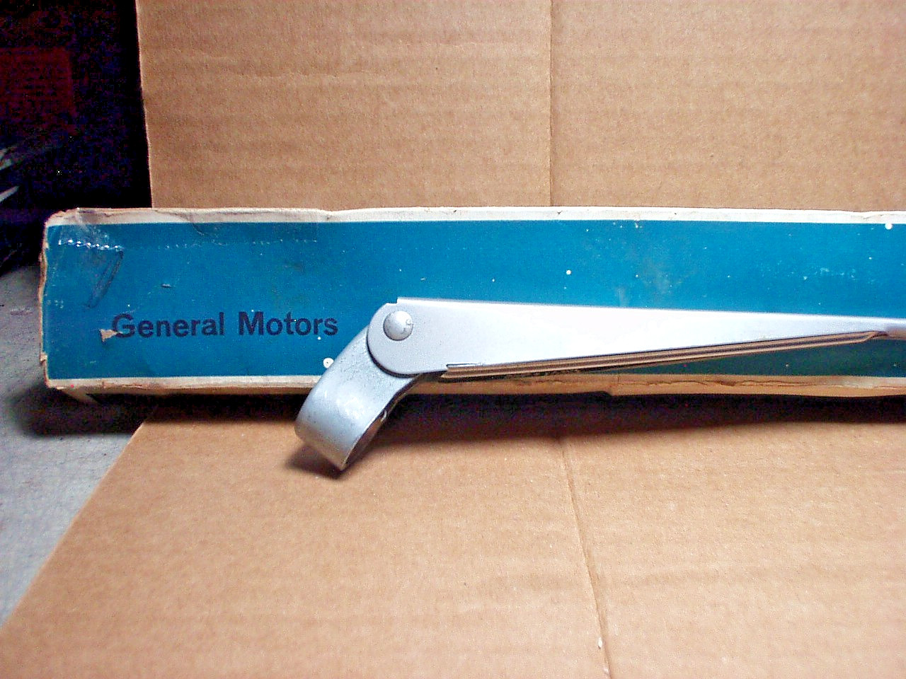 1964 1966 1968 1970 1972 1974 Chevy Olds Pontiac 16