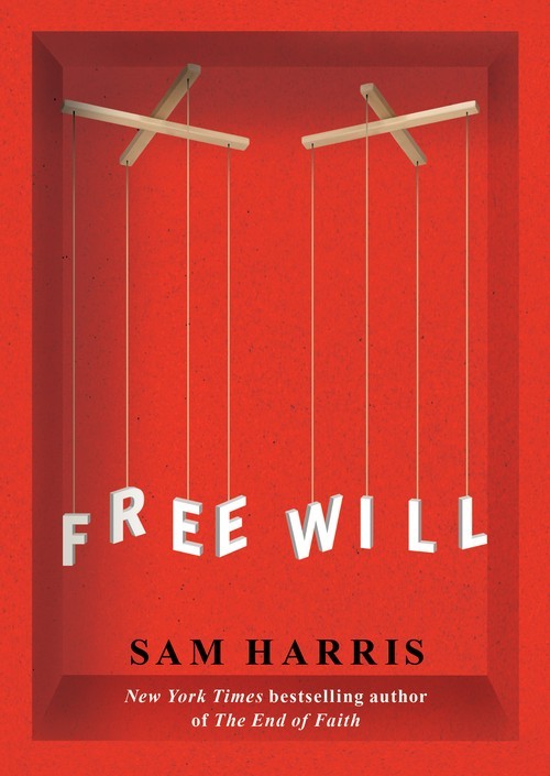 Free Will, Sam Harris