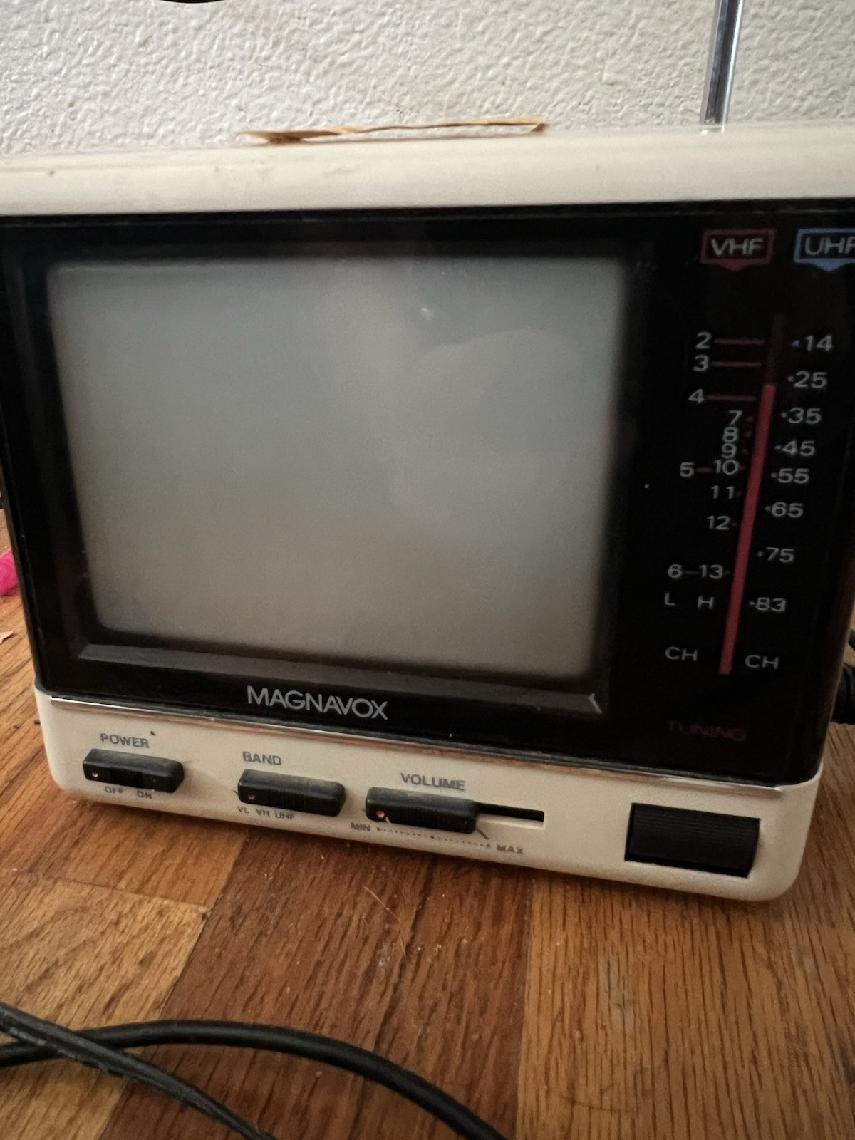 Magnavox 4.5\ Magnavox 4.5\