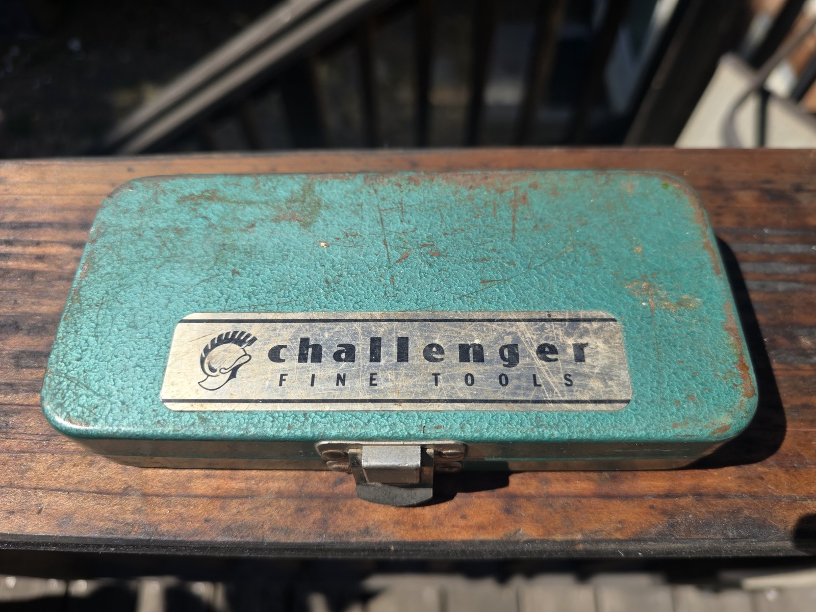 Proto Challenger 7 pc. 3/8 Proto Challenger 7 pc. 3/8