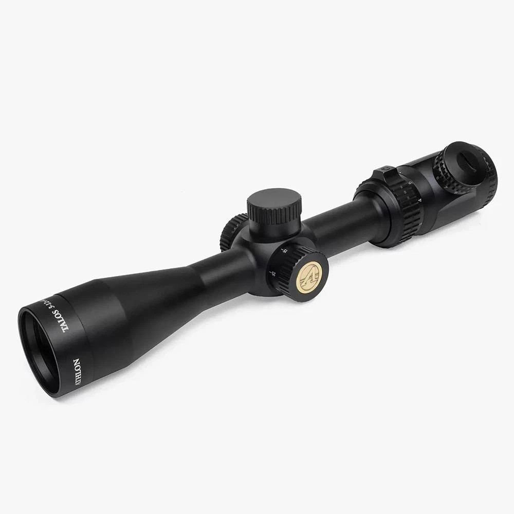 Athlon Talos Rifle Scope 3-12x40mm 1