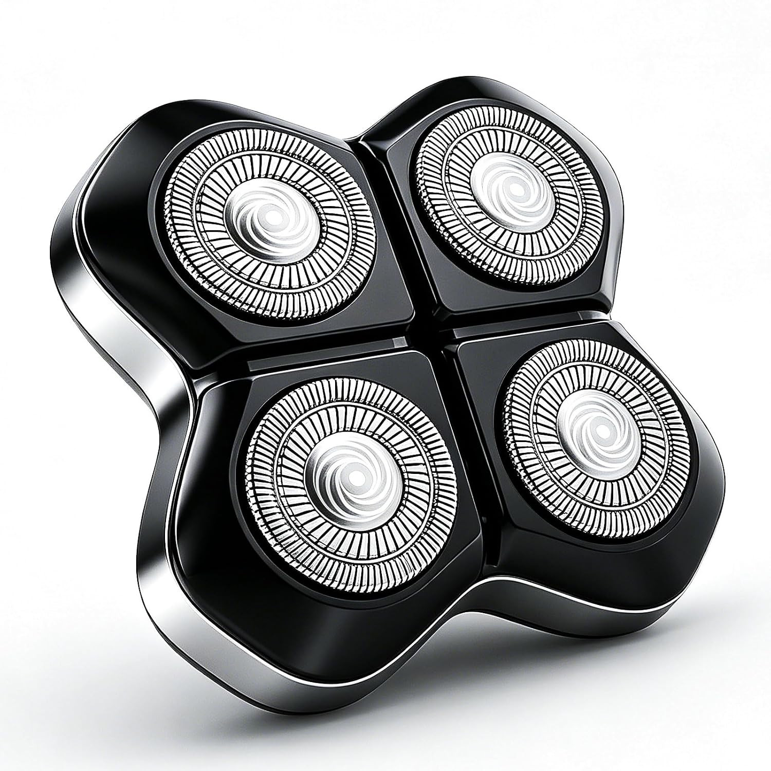 Replacement Blades Compatible with Freebird Flexseries Pro Head Shaver Kit