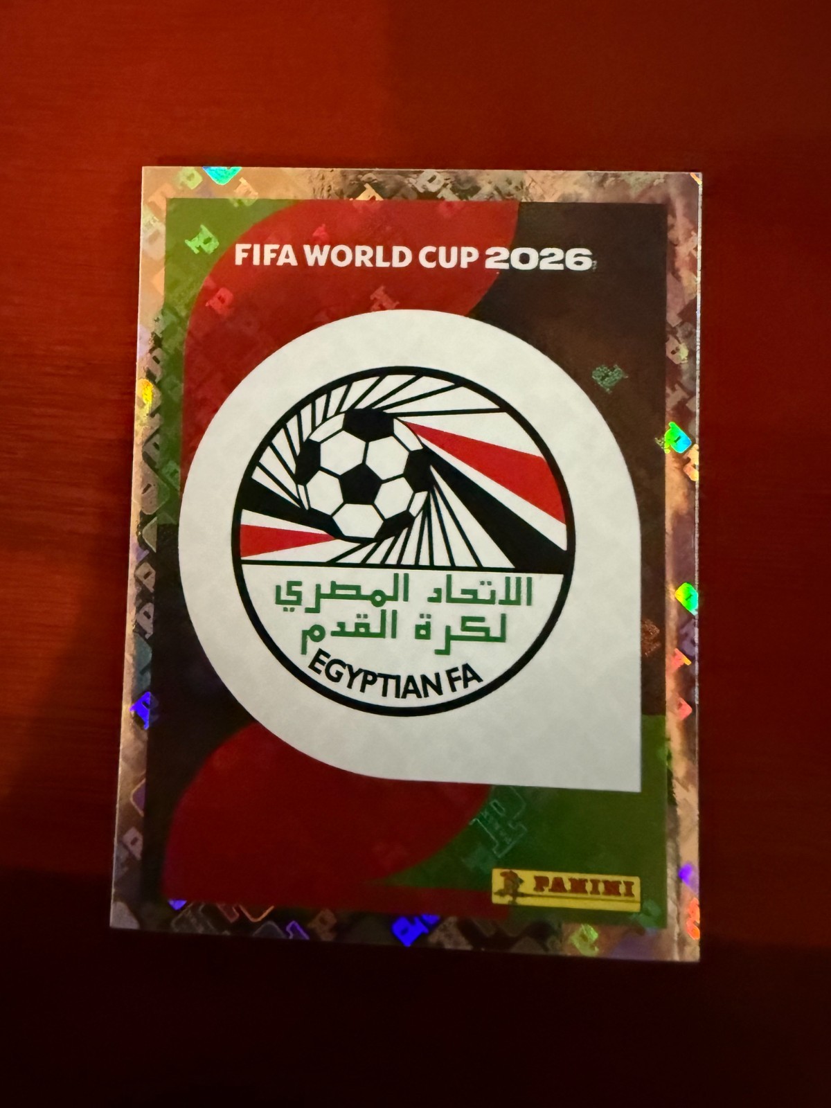 GOLD CRUMPLE (Best Deal): RARE Panini WorldCup- Pick a Card: EGYPT & ENGLAND GOLD CRUMPLE (Best Deal): RARE Panini WorldCup- Pick a Card: EGYPT & ENGLAND