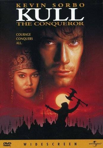 Kull the Conqueror - GOOD