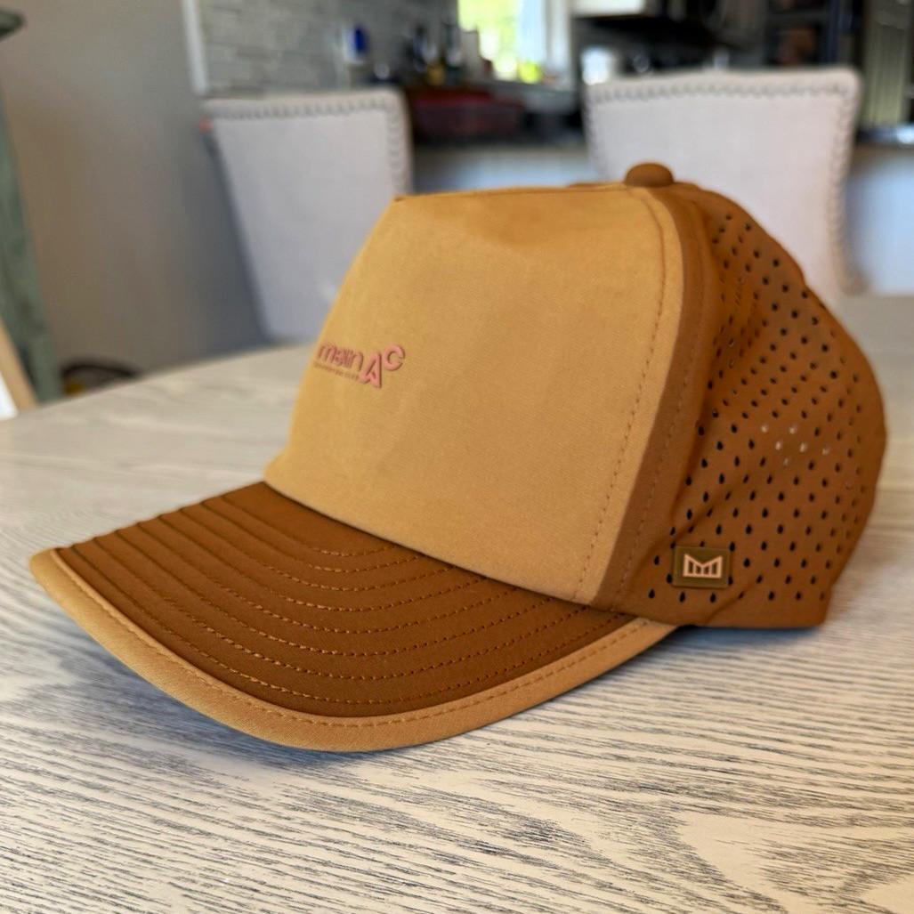 MELIN - ODYSEA PACKABLE HYDRO- adventure club - classic in bone brown - MELIN - ODYSEA PACKABLE HYDRO- adventure club - classic in bone brown -