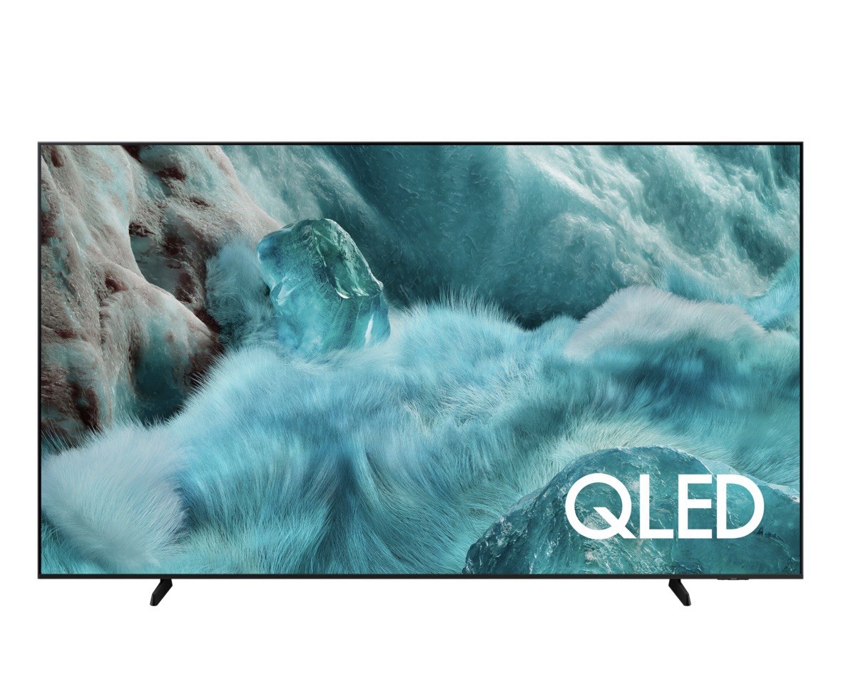 Samsung 50 inch Class Q7F Series QLED 4K Vision AI Smart TV (2025) Samsung 50 inch Class Q7F Series QLED 4K Vision AI Smart TV (2025)