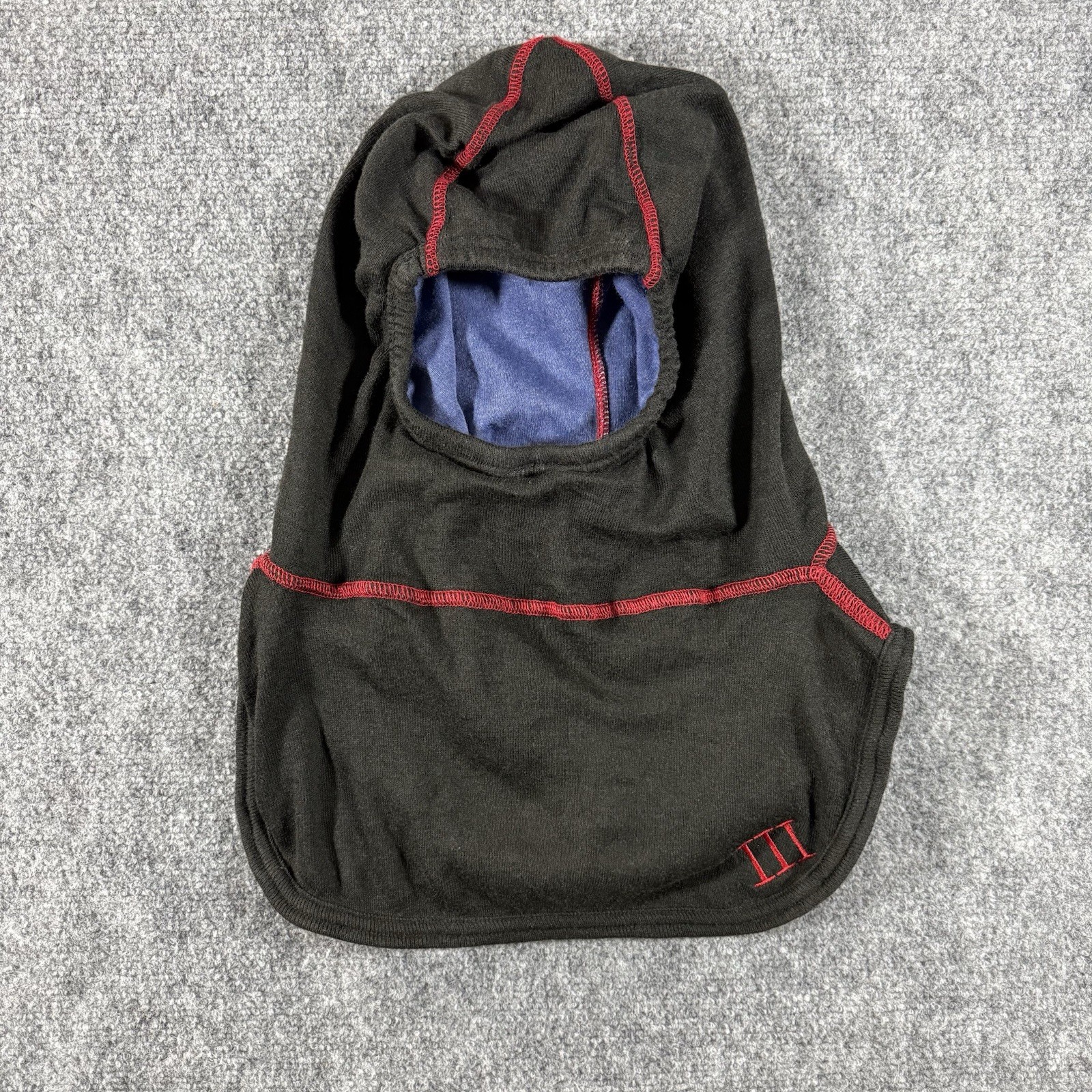 Brand New Majestic Nomex Hood Firefighter Fire Hood Black NFPA 1971