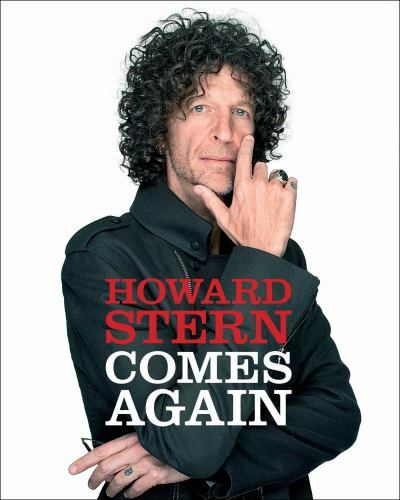 Howard Stern Comes Again by Howard Stern (2019, Hardcover) Howard Stern Comes Again by Howard Stern (2019, Hardcover)
