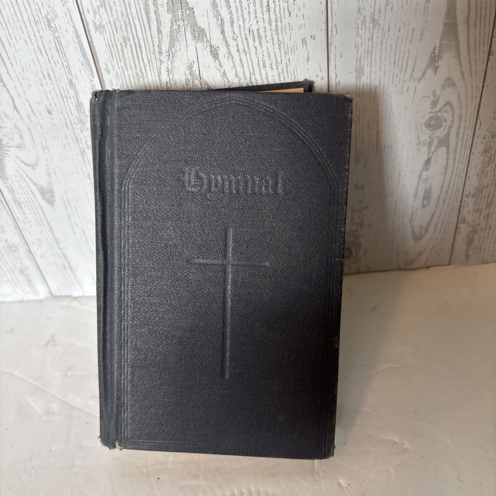 1940 Hymnal of the Protestant Episcopal Church USA Hardcover Church Pension Fund 1940 Hymnal of the Protestant Episcopal Church USA Hardcover Church Pension Fund