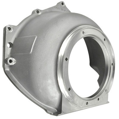 ATI Performance 200045, One Bellhousing SFI 30.1 for GM Powerglide Direct Fit ATI Performance 200045, One Bellhousing SFI 30.1 for GM Powerglide Direct Fit