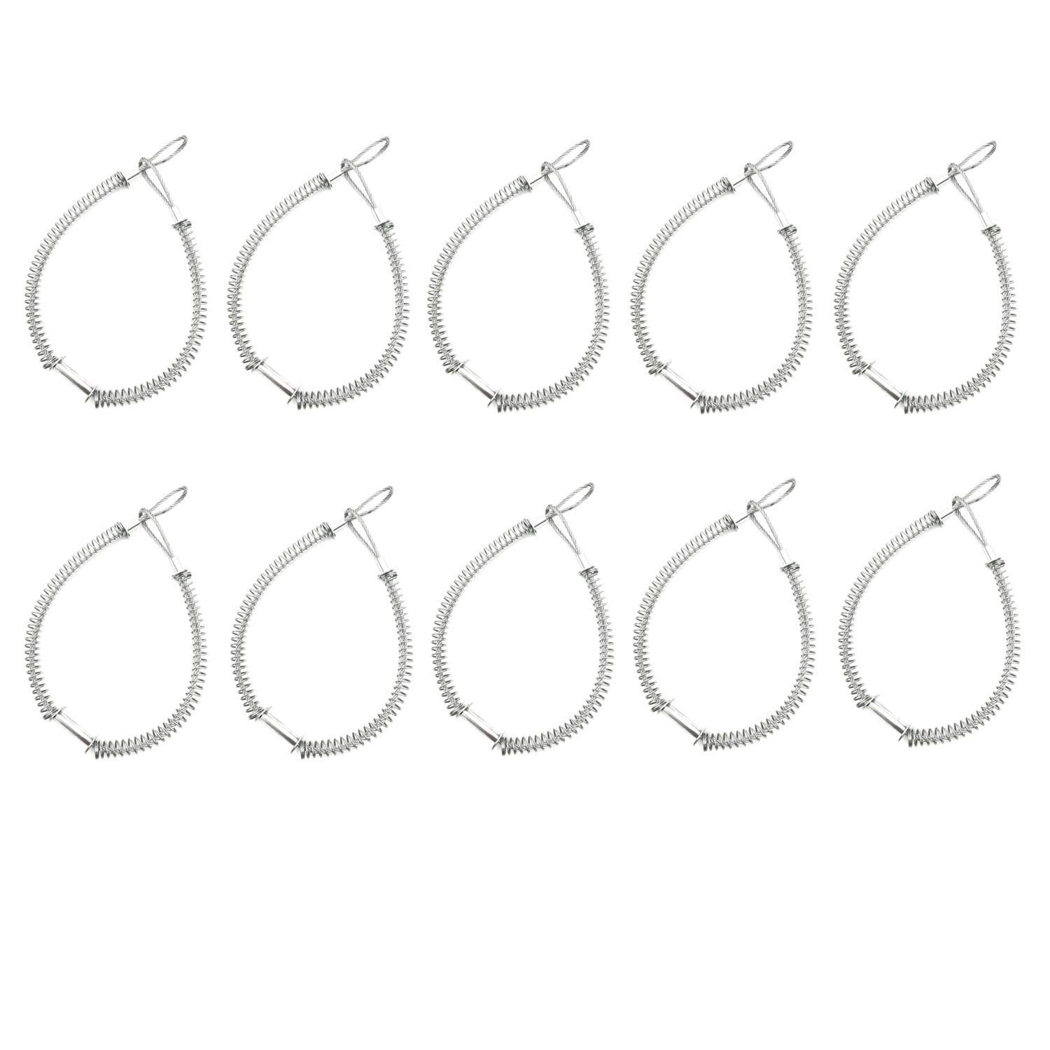 Whip Stop Restraint/Whip Check/Hose to Hose/Safety/Hydraulic/Pressure/OSHA 1/...