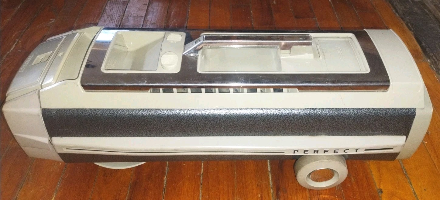 Perfect Brand Commercial Vacuum C101 Nice* Best Price