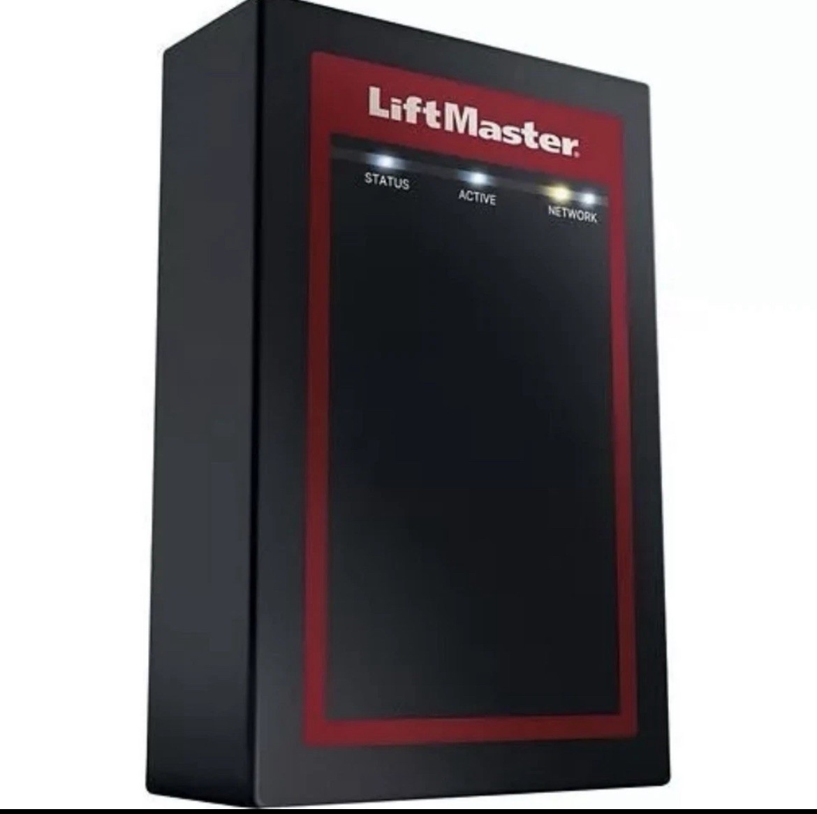 Liftmaster CAP2D Connected Access Portal 2-Door Controller (NEW) Liftmaster CAP2D Connected Access Portal 2-Door Controller (NEW)