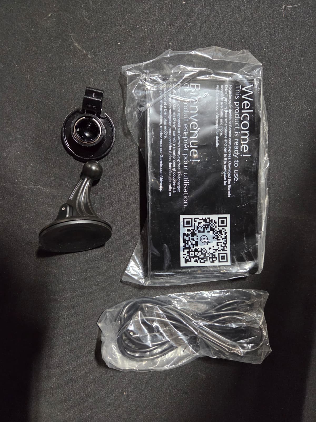 Garmin 7-Inch RV 795 GPS Navigator - PRE OWNED