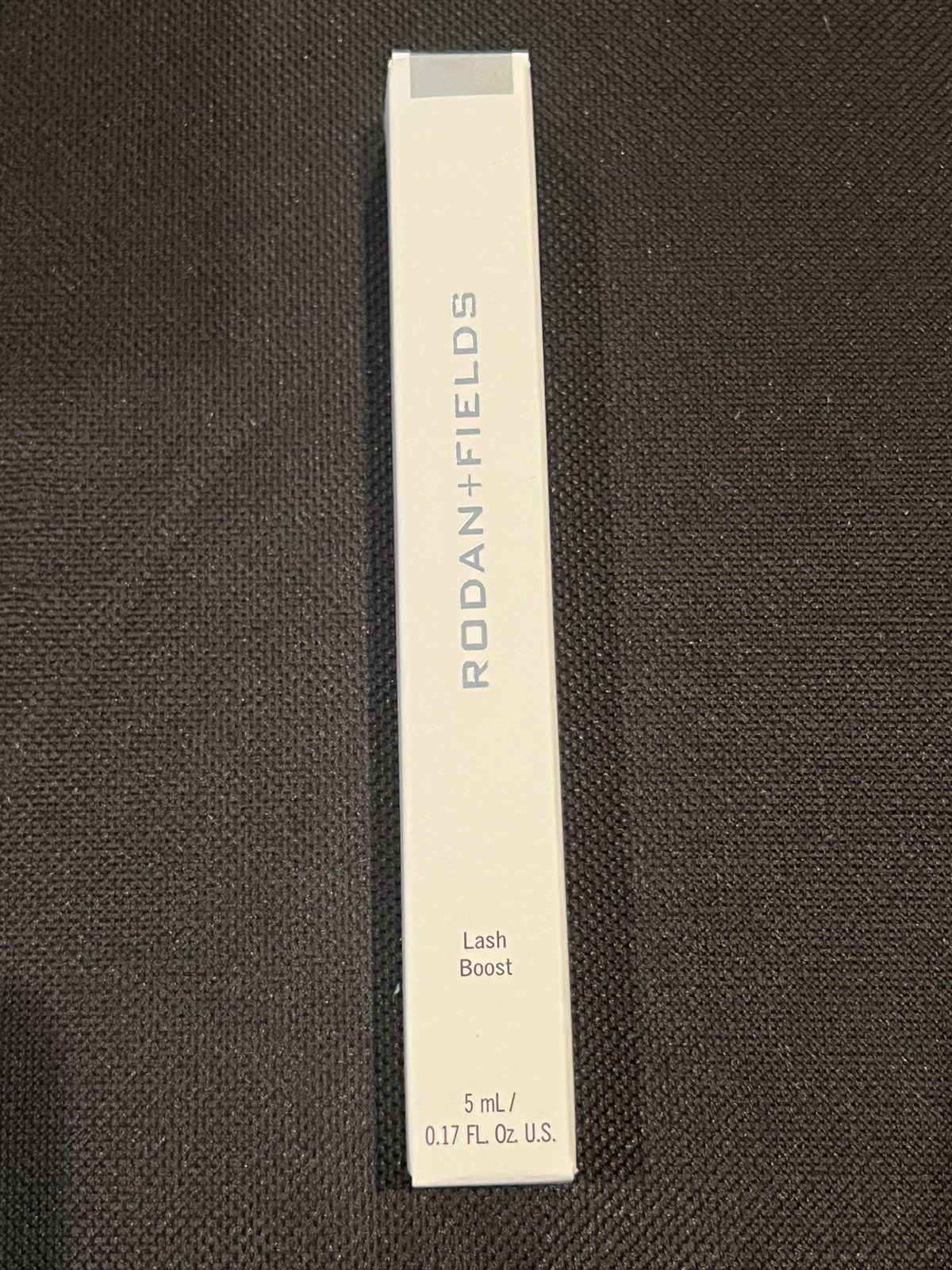 Rodan and Fields Enhancements Lash Boost Eyelash Serum 5ml 0.17 oz Rodan and Fields Enhancements Lash Boost Eyelash Serum 5ml 0.17 oz