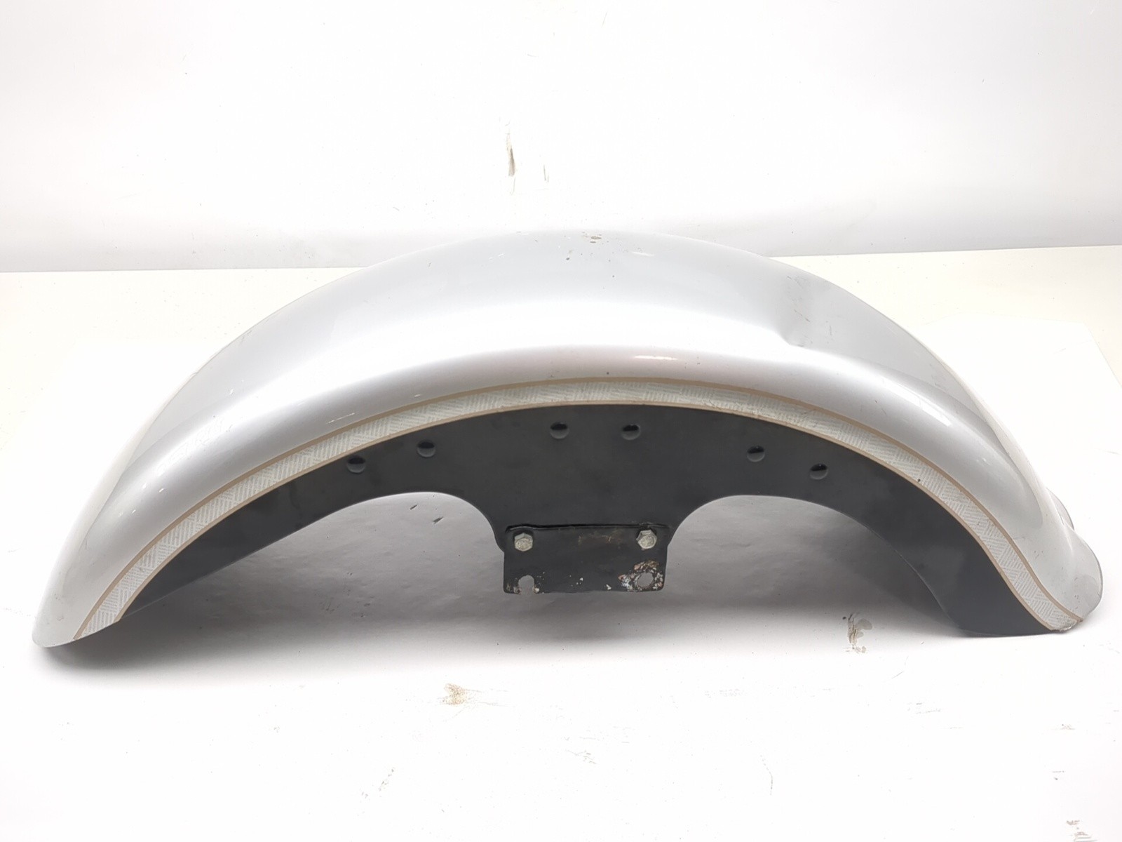 99-06 Harley-Davidson Road Glide FLTRI Front Fender Fairing Guard 59083-03BDS