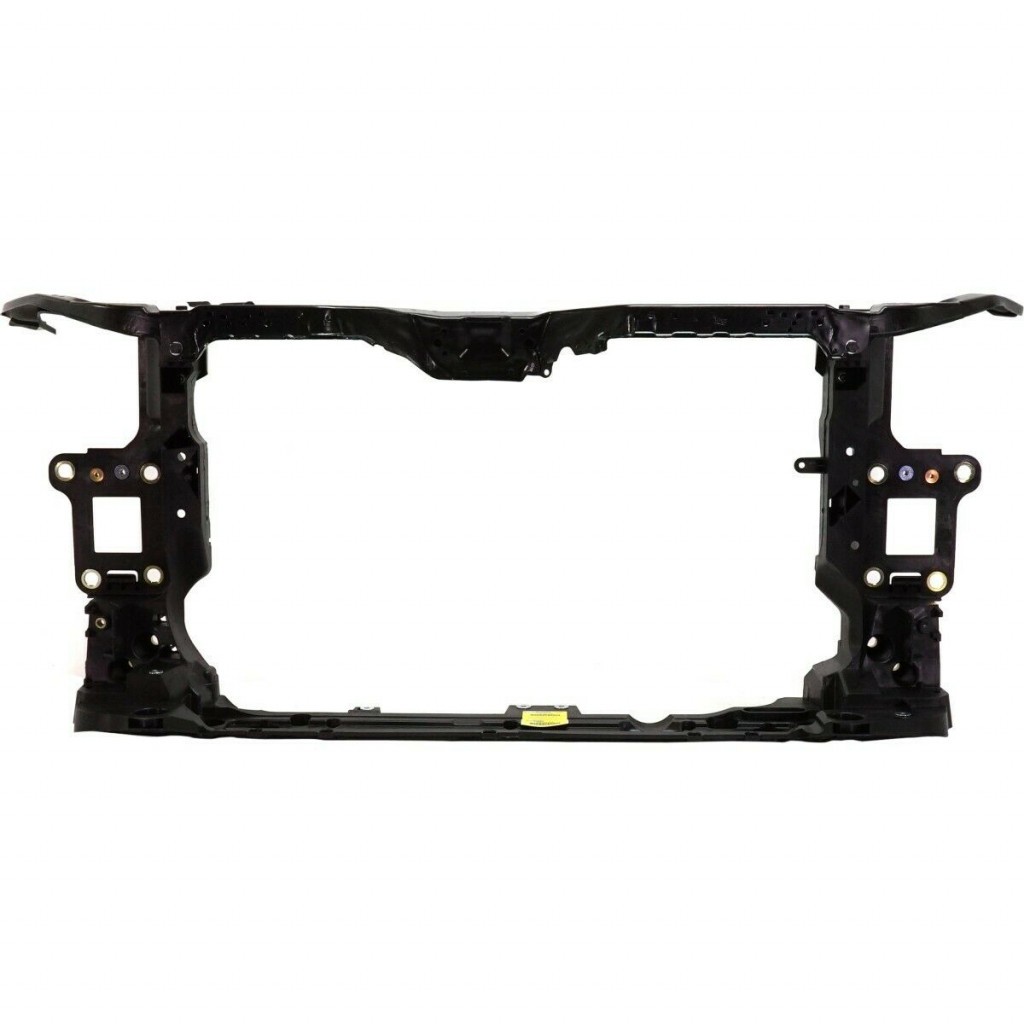 For Honda Civic 2016-2021 Radiator Support Coupe CAPA | 71410TBCA02 | HO1225202
